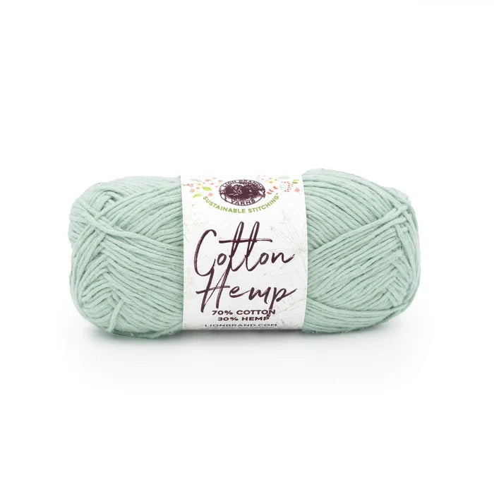 Cotton Hemp Yarn
