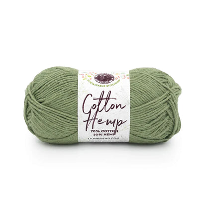 Cotton Hemp Yarn