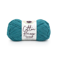 Cotton Hemp Yarn