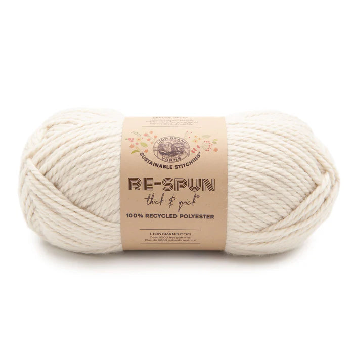 Re-Spun Thick & Quick Yarn
