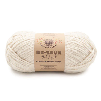 Re-Spun Thick & Quick Yarn