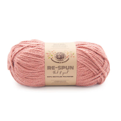 Re-Spun Thick & Quick Yarn