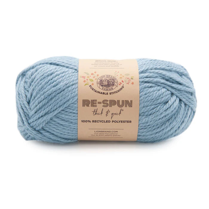 Re-Spun Thick & Quick Yarn