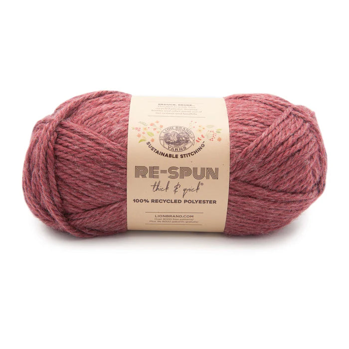 Re-Spun Thick & Quick Yarn
