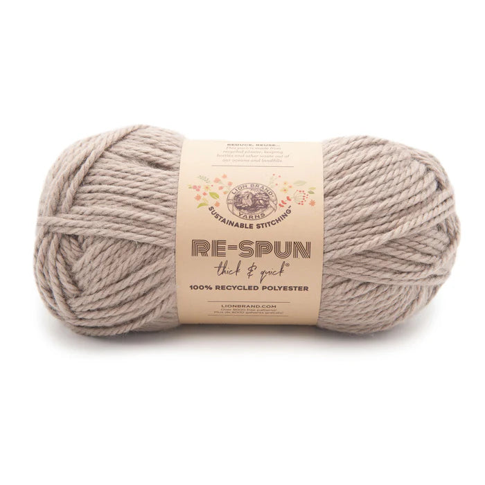 Re-Spun Thick & Quick Yarn
