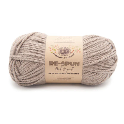 Re-Spun Thick & Quick Yarn