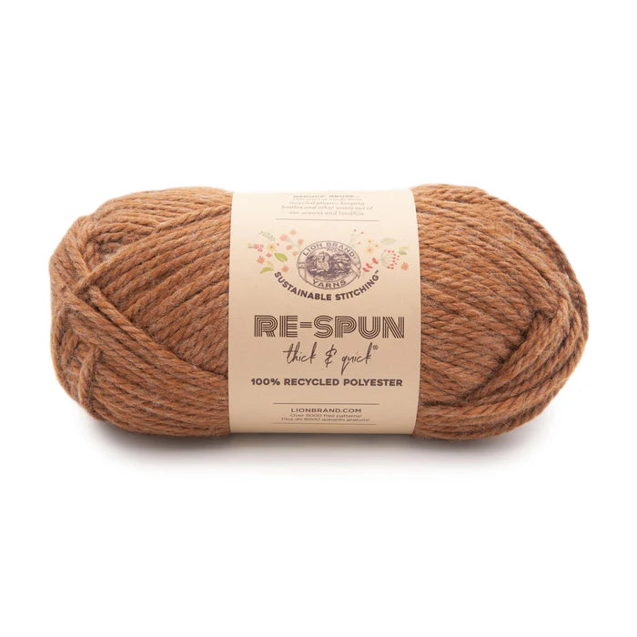 Re-Spun Thick & Quick Yarn