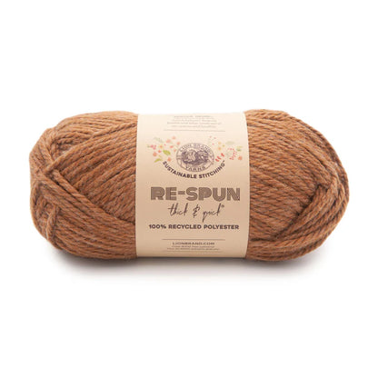 Re-Spun Thick & Quick Yarn