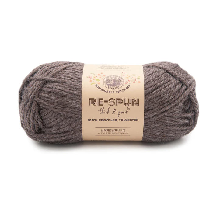 Re-Spun Thick & Quick Yarn