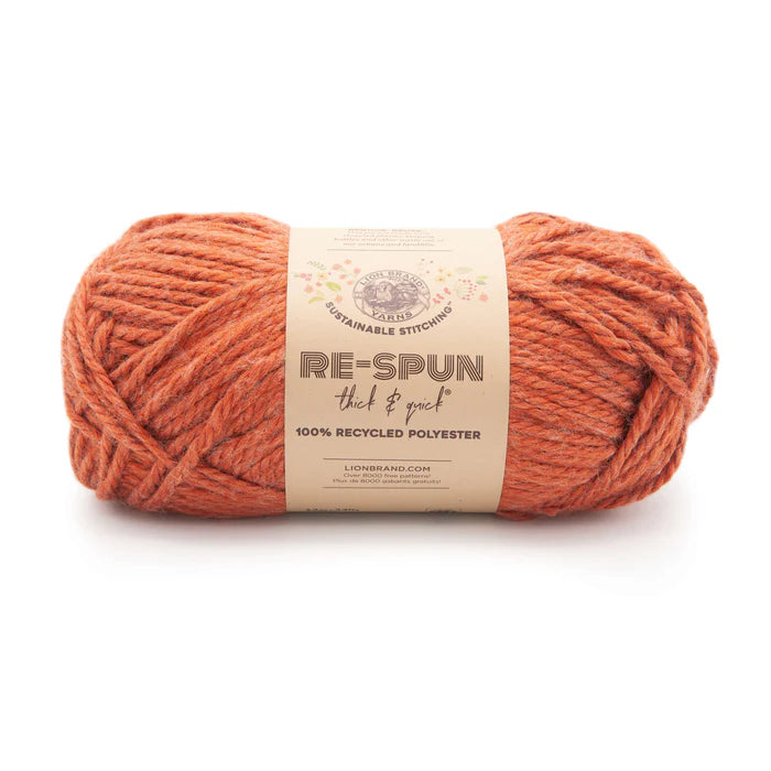 Re-Spun Thick & Quick Yarn