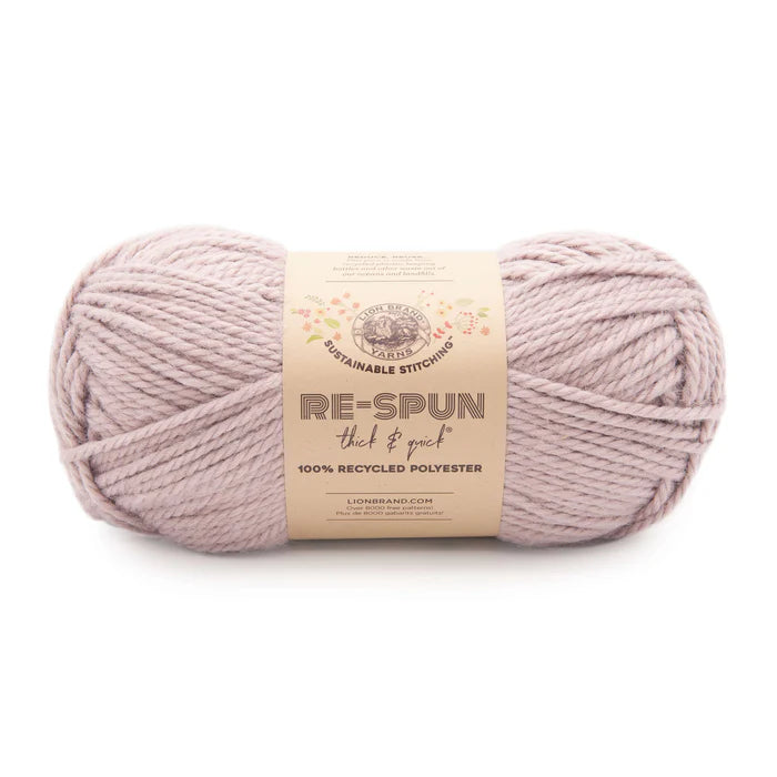 Re-Spun Thick & Quick Yarn