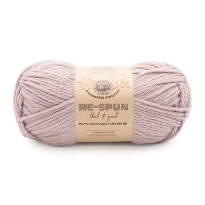 Re-Spun Thick & Quick Yarn