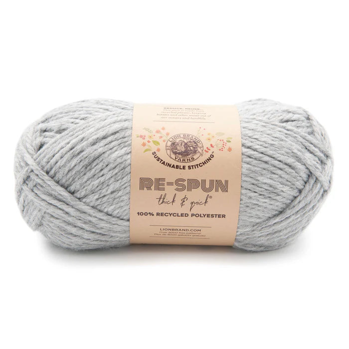 Re-Spun Thick & Quick Yarn