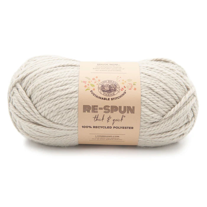Re-Spun Thick & Quick Yarn