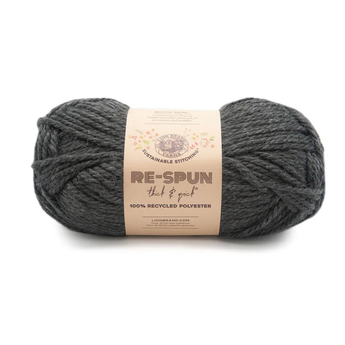 Re-Spun Thick & Quick Yarn