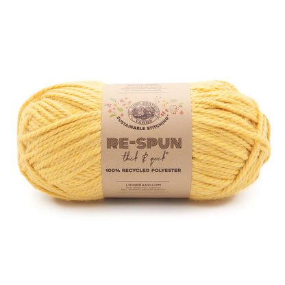Re-Spun Thick & Quick Yarn