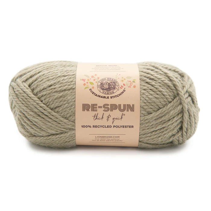 Re-Spun Thick & Quick Yarn
