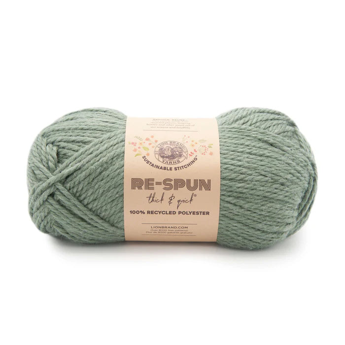 Re-Spun Thick & Quick Yarn