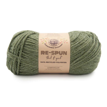Re-Spun Thick & Quick Yarn