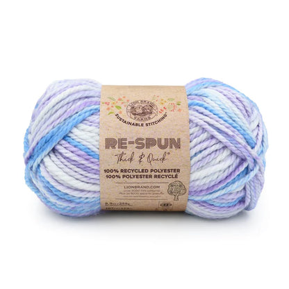 Re-Spun Thick & Quick Yarn