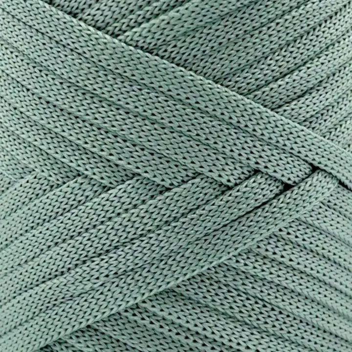 4mm Braided Ribbon Cord