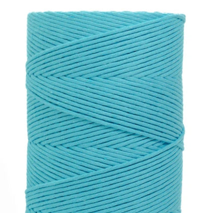 DIY Macrame Wristlet Kit