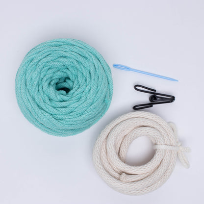 Mini Coiled Basket Kit