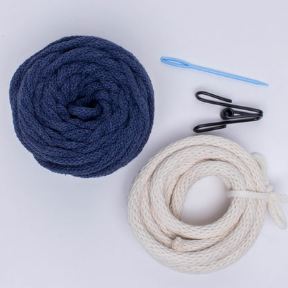 Mini Coiled Basket Kit