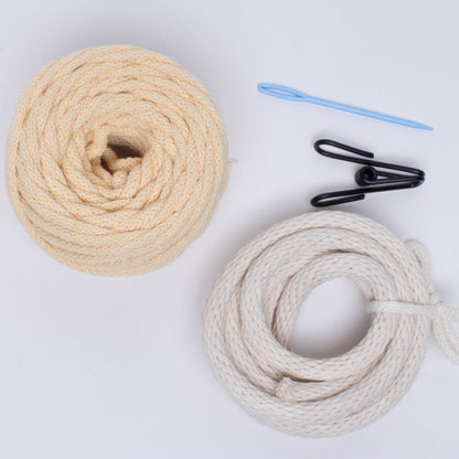 Mini Coiled Basket Kit