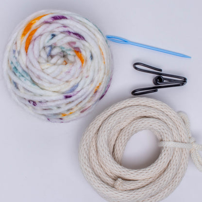 Mini Coiled Basket Kit
