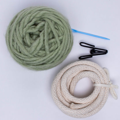 Mini Coiled Basket Kit
