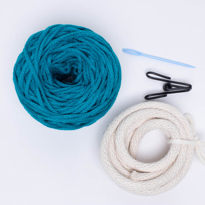 Mini Coiled Basket Kit