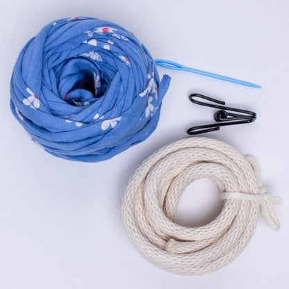 Mini Coiled Basket Kit