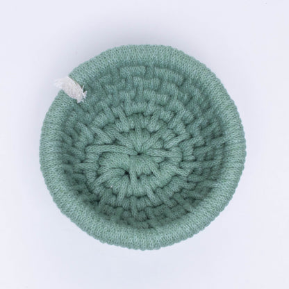 Mini Coiled Basket Kit