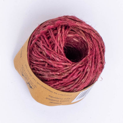 Heritage Mini Jute Twine Balls 325 ft (130m)