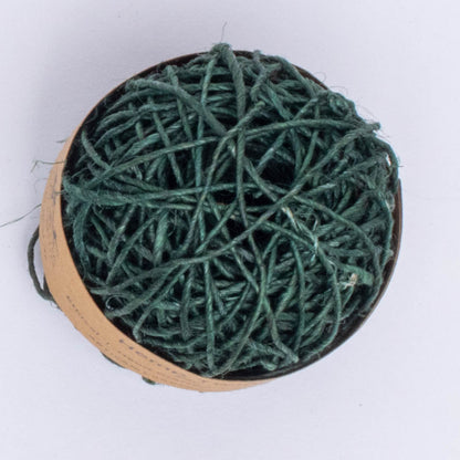 Heritage Mini Jute Twine Balls 325 ft (130m)