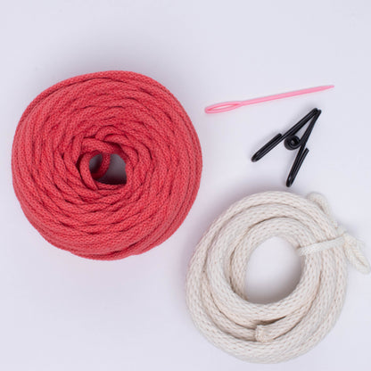 Mini Coiled Basket Kit