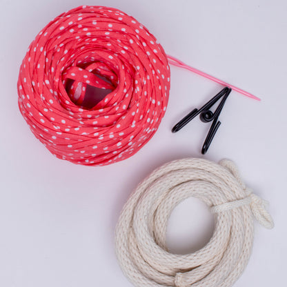 Mini Coiled Basket Kit