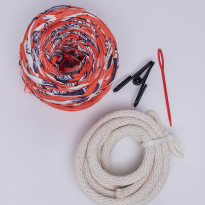 Mini Coiled Basket Kit