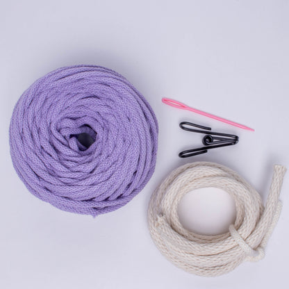 Mini Coiled Basket Kit