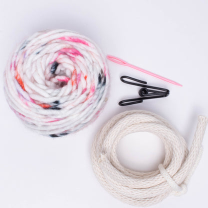 Mini Coiled Basket Kit