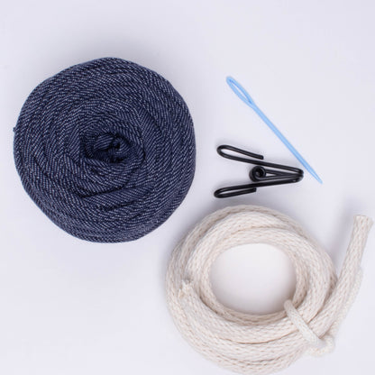 Mini Coiled Basket Kit