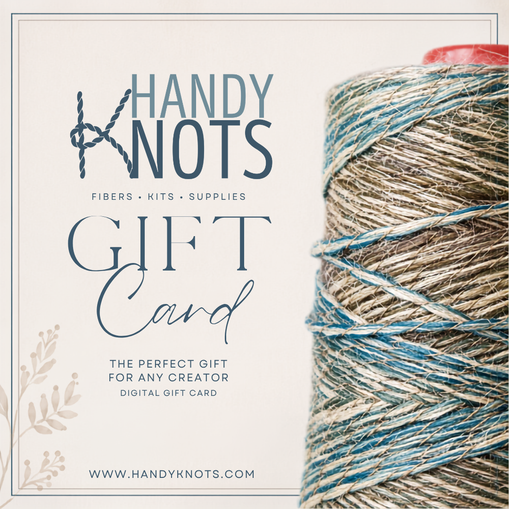 Handy Knots Gift Card