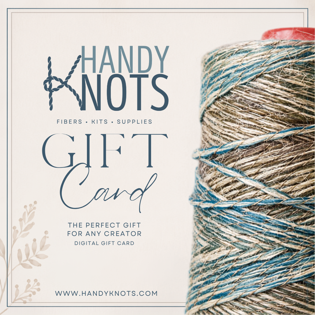 Handy Knots Gift Card