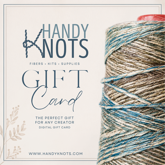Handy Knots Gift Card
