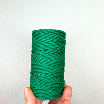 Hemp Cord Spools