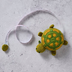 Turtle Measuring Tape