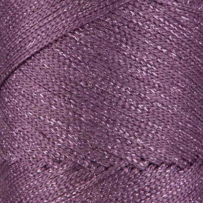 Premium 2mm Sparkle Polyester Macrame Cord