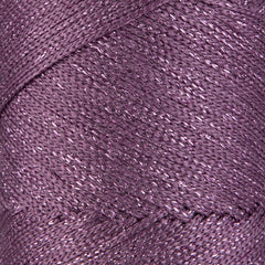Premium 2mm Sparkle Polyester Macrame Cord