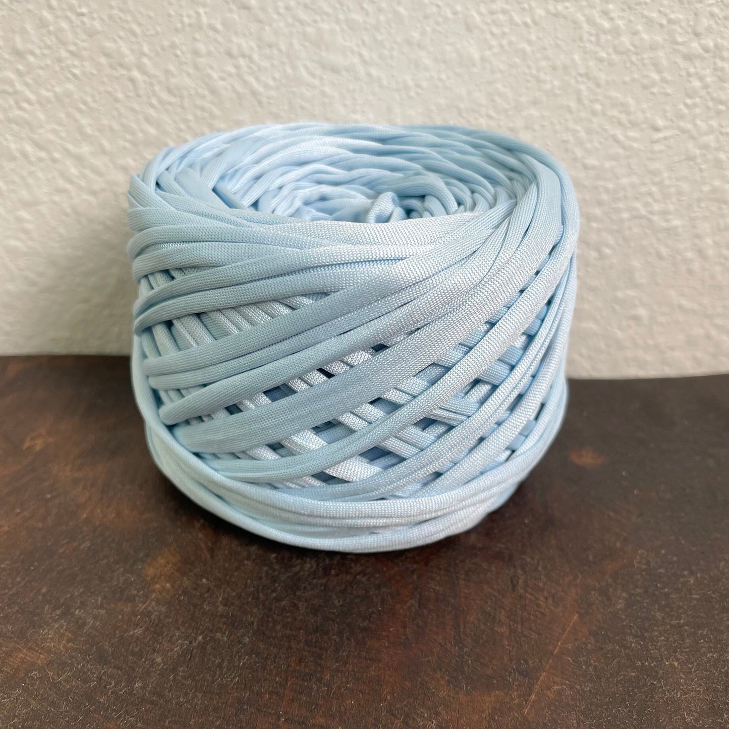 T-Shirt Yarn Coiled Basket Kit